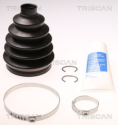 Triscan Faltenbalgsatz, Antriebswelle [Hersteller-Nr. 854011812] für BMW