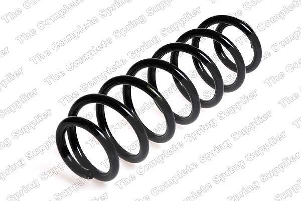 Lesjöfors Fahrwerksfeder [Hersteller-Nr. 4295052] für VW, Skoda