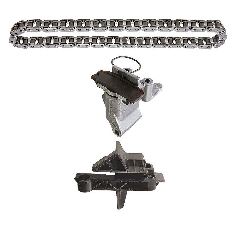 Atec Steuerkettensatz Nockenwelle [Hersteller-Nr. 30393941] für BMW