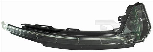 Tyc Blinkleuchte [Hersteller-Nr. 302-0097-3] für Audi