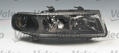 Valeo Hauptscheinwerfer [Hersteller-Nr. 087481] für Seat