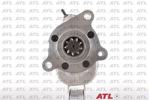 Atl Autotechnik Starter [Hersteller-Nr. A75870] für Skoda
