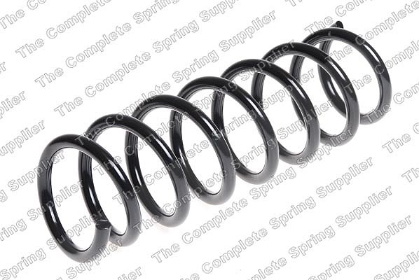 Lesjöfors Fahrwerksfeder [Hersteller-Nr. 4208472] für BMW