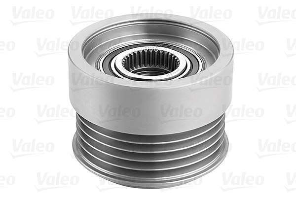 Valeo Generatorfreilauf [Hersteller-Nr. 588007] für Opel, Vauxhall