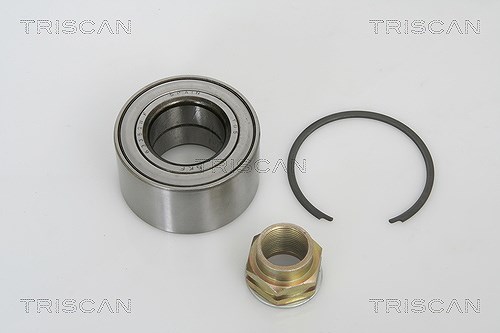 Triscan Radlagersatz [Hersteller-Nr. 853015126] für Fiat