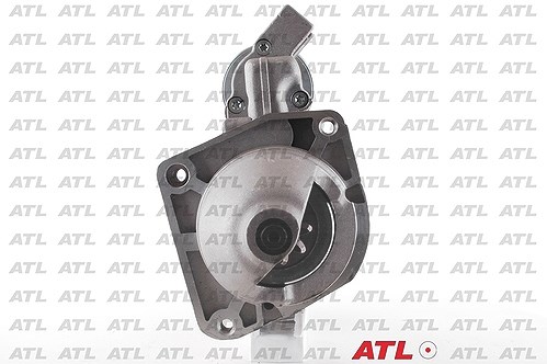 Atl Autotechnik Anlasser [Hersteller-Nr. A17020] für Peugeot, Citroën, Fiat