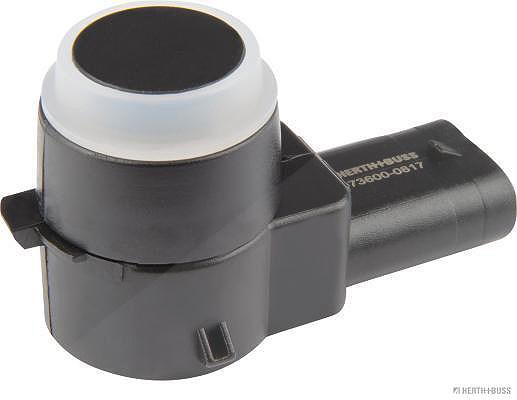 Herth+buss Elparts Sensor, Einparkhilfe [Hersteller-Nr. 70699240] für Mercedes-Benz