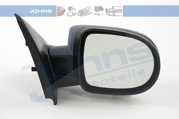 Johns Außenspiegel [Hersteller-Nr. 600938-61] für Renault