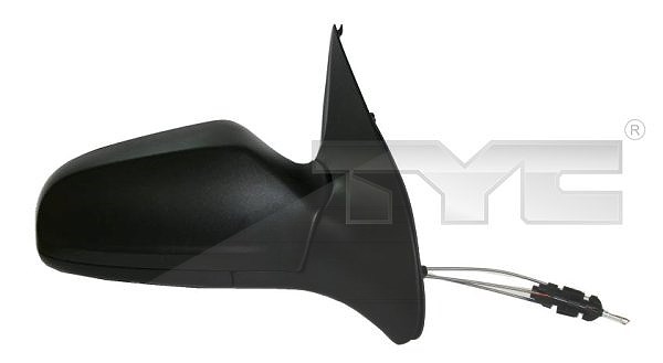 Tyc Außenspiegel [Hersteller-Nr. 325-0096] für Opel