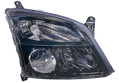 Depo Hauptscheinwerfer Rechts 442-1129R-Ldem2 - Bild 3
