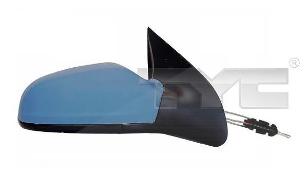 Tyc Außenspiegel [Hersteller-Nr. 325-0098] für Opel