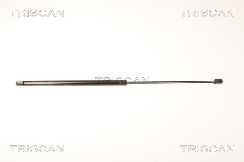 Triscan Gasfeder, Motorhaube [Hersteller-Nr. 871023113] für Mercedes-Benz