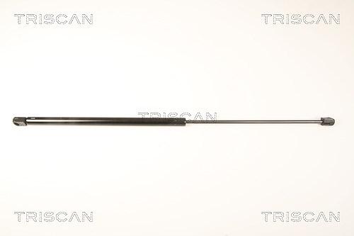 Triscan Gasfeder, Motorhaube [Hersteller-Nr. 871023114] für Mercedes-Benz