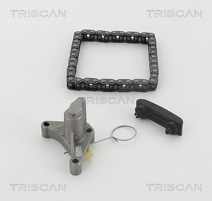 Triscan Steuerkettensatz [Hersteller-Nr. 865010008] für Citroën, Peugeot, Lancia, Ford, Volvo, Fiat