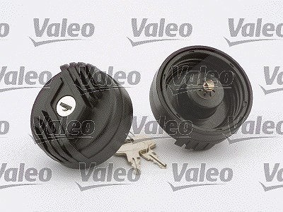 Valeo Verschluß, Kraftstoffbehälter [Hersteller-Nr. 247523] für Lancia, Alfa Romeo, Fiat