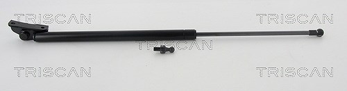 Triscan Gasfeder, Koffer-/Laderaum [Hersteller-Nr. 871068215] für Subaru