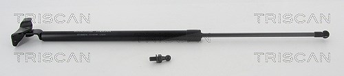 Triscan Gasfeder, Koffer-/Laderaum [Hersteller-Nr. 871068216] für Subaru