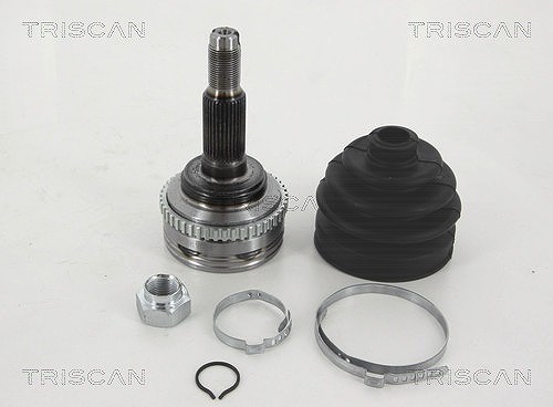 Triscan Gelenksatz, Antriebswelle [Hersteller-Nr. 854021109] für Daewoo, Chevrolet