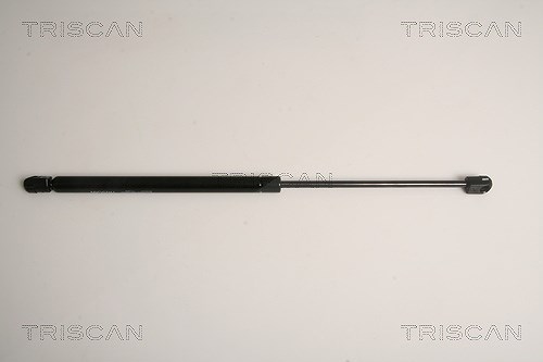 Triscan Gasfeder, Koffer-/Laderaum [Hersteller-Nr. 871017211] für Land Rover