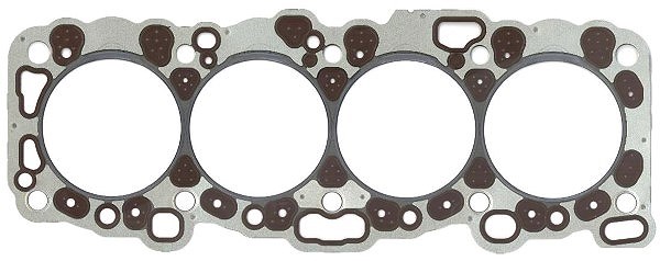 Elring Dichtung, Zylinderkopf [Hersteller-Nr. 864.170] für Nissan