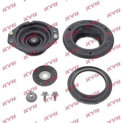 Kyb Reparatursatz, Federbeinstützlager [Hersteller-Nr. SM1512] für Renault