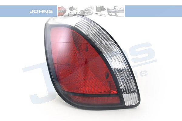 Johns Heckleuchte [Hersteller-Nr. 411387-1] für Kia
