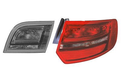 Van Wezel Heckleuchte [Hersteller-Nr. 0334936] für Audi