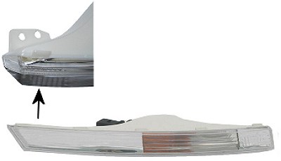 Van Wezel Blinkleuchte 5839909 Vorne Links Für Vw - Bild 3
