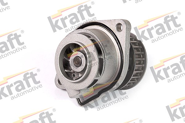 Kraft Automotive Wasserpumpe [Hersteller-Nr. 1500290] für Skoda, Audi, Seat, VW