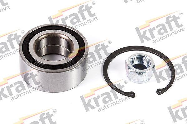 Kraft Automotive Radlagersatz [Hersteller-Nr. 4105920] für Peugeot, Citroën