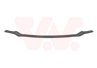 Van Wezel Träger, Stoßfänger [Hersteller-Nr. 0633560] für BMW