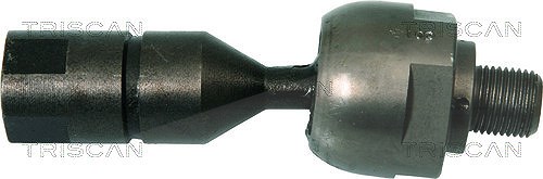 Triscan Axialgelenk, Spurstange [Hersteller-Nr. 850028212] für Peugeot, Citroën