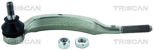 Triscan Spurstangenkopf [Hersteller-Nr. 850028112] für Peugeot, Citroën