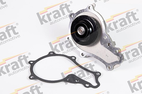 Kraft Automotive Wasserpumpe [Hersteller-Nr. 1502055] für Ford, Suzuki, Mazda, Mini, Volvo, Fiat, Citroën, Peugeot