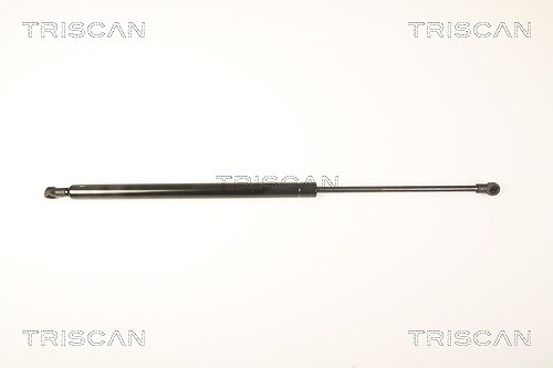 Triscan Gasfeder, Koffer-/Laderaum [Hersteller-Nr. 871028234] für Peugeot