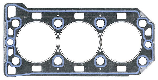 Elring Dichtung, Zylinderkopf [Hersteller-Nr. 540.430] für Rover, Kia