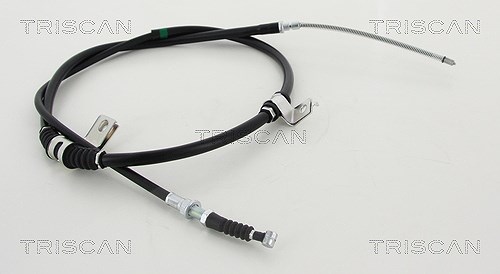Triscan Seilzug, Feststellbremse [Hersteller-Nr. 8140431038] für Hyundai