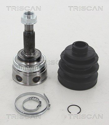 Triscan Gelenksatz, Antriebswelle [Hersteller-Nr. 854013144] für Toyota