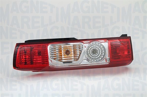 Magneti Marelli Heckleuchte [Hersteller-Nr. 712201571120] für Fiat, Peugeot, Citroën