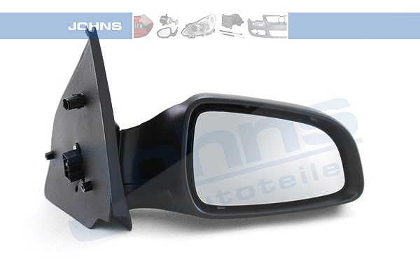 Johns Außenspiegel [Hersteller-Nr. 550938-21] für Opel