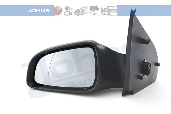 Johns Außenspiegel [Hersteller-Nr. 550937-22] für Opel