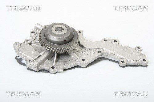 Triscan Wasserpumpe [Hersteller-Nr. 860010023] für Opel, Saab, Renault, Vauxhall