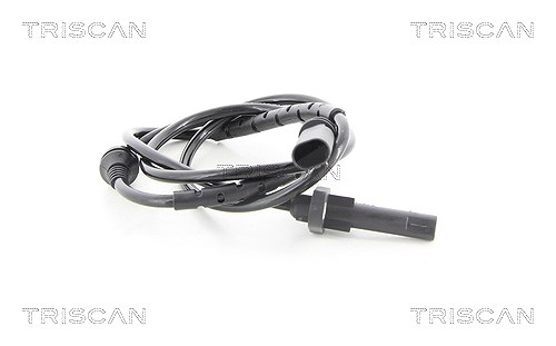 Triscan Sensor, Raddrehzahl [Hersteller-Nr. 818011252] für BMW