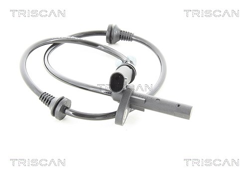 Triscan Sensor, Raddrehzahl [Hersteller-Nr. 818011253] für BMW