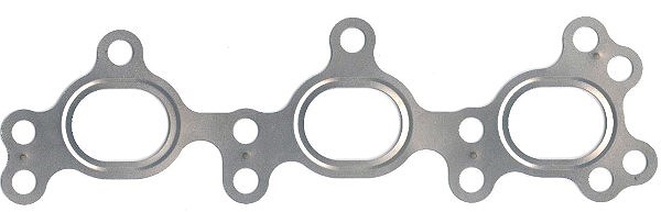 Elring Dichtung, Abgaskrümmer [Hersteller-Nr. 376.230] für Renault, Opel, Vauxhall, Saab