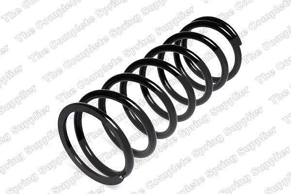 Lesjöfors Fahrwerksfeder [Hersteller-Nr. 4075700] für Land Rover