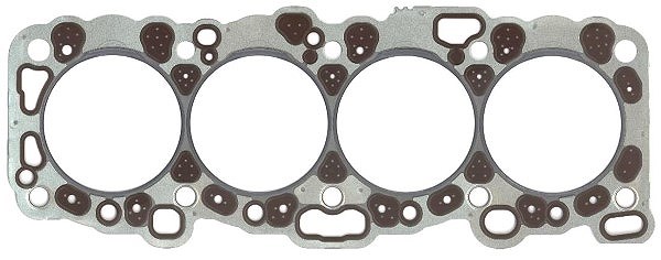 Elring Dichtung, Zylinderkopf [Hersteller-Nr. 864.210] für Nissan