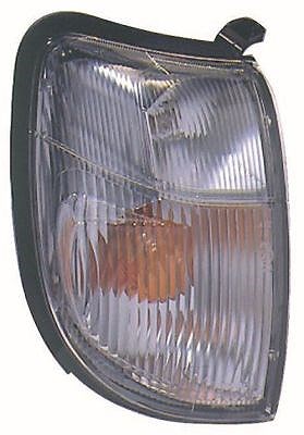 Abakus Blinkleuchte [Hersteller-Nr. 215-1583R-AE] für Nissan