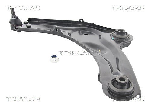 Triscan Lenker, Radaufhängung [Hersteller-Nr. 850025552] für Renault