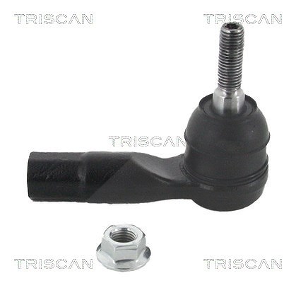 Triscan Spurstangenkopf [Hersteller-Nr. 850080125] für Jeep